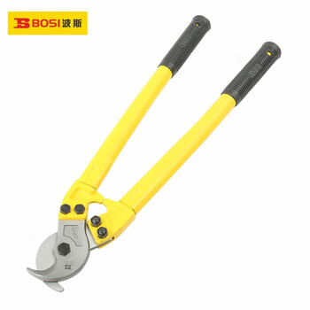 Persian heavy duty manual cable cutter wire rope cutter 42 inches bs234250
