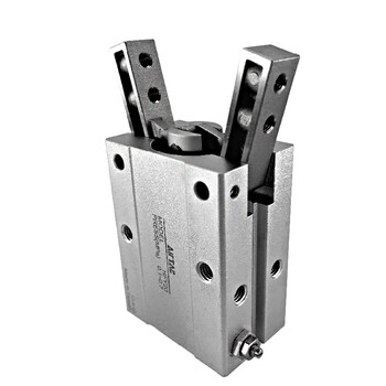 Airtac pneumatic finger cylinder gripper hfy20 can be customized