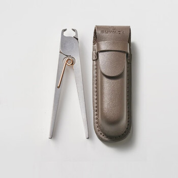 Suwada made in japan original imported manual nail clipper safety manicure cutter manicure tool rose gold 56141