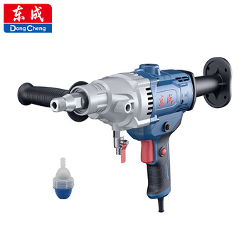 Dongcheng z1z-ff05-110 rhinestone mixer concrete drilling machine wall drilling machine air conditioning drilling diamond drilling machine