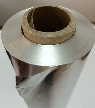 Sailotou thickened barbecue tinfoil hotel special barbecue tinfoil baking barbecue aluminum foil tinfoil 45cm 180 meters plus paper tinfoil 45