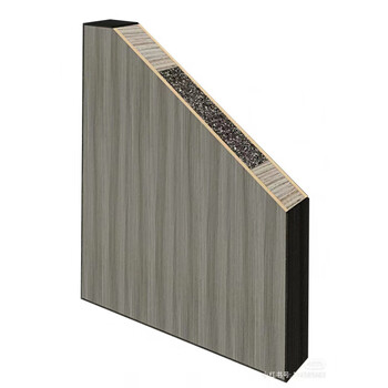 5 points thickened light luxury gray solid wood door environmentally friendly paint-free carbon crystal moisture-proof soundproof indoor bedroom entry solid wood door graphene