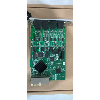Shantou lincun pxi-8433/4 (pxi serial instrument control module) pxi-8433/4 433/4