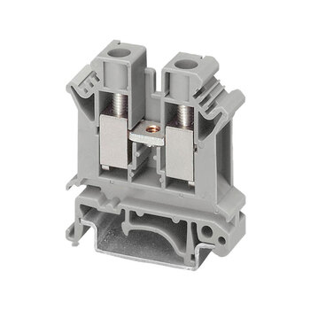Phoenix straight-through terminal block uk5n