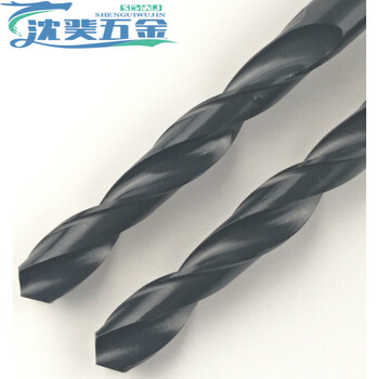 He jian gong taper handle twist drill bit drill bit lathe drill bit taper drill 16 20 22 2 50mm