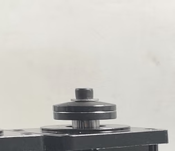 Yuechang shengda power permanent magnet brushless motor servo electronic control set woodworking machinery lathe drilling and tapping machine energy-saving sand saw blade shaft 550w220v