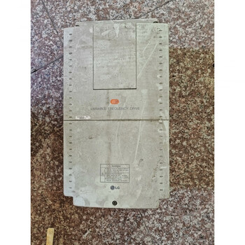 Lg inverter 5.5kw sv055is5-4nu