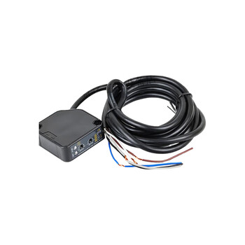 Autonics photoelectric switch ben300-dfr diffuse reflection 300mm*1