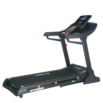 Kanglajia/b commercial electric treadmill folding silent shock-absorbing gym machine k253d-c