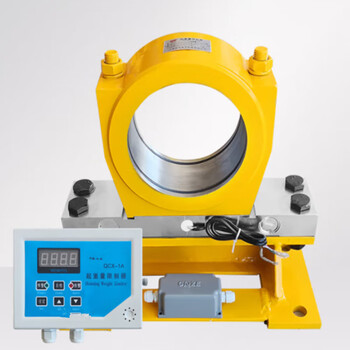Jingtai lifting weight limiter qcx-1a 5t shanghai qiaozheng/only
