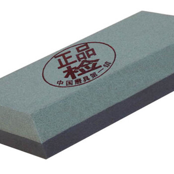 Giant double-sided whetstone chef's special whetstone sharpener whetstone large size whetstone whetstone whetstone knife stone coarse grinding + fine grinding chef's special (no anti-slip mat