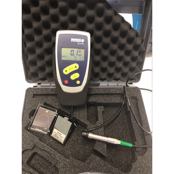 German phoenix pn/surfixpbn coating thickness gauge/film thickness gauge/thickness gauge surfix p n