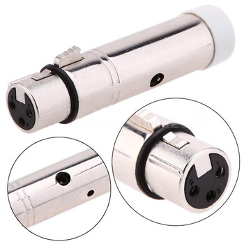 Invis wireless dmx512 transceiver par lamp can be equipped with usb cable dmx signal transmitter wireless transmission signal short female white receiver five-pin (without