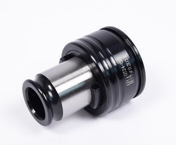 Funwudou gt1224 tapping machine chuck, tapping machine lock mouth, electric tapping machine chuck, pneumatic tapping machine collet gt12 national standard m3 chuck