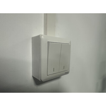 Homekit smart finger robot siri remote controller elevator access control computer button lazy switch surface-mounted panel (needs to be raised by yourself)