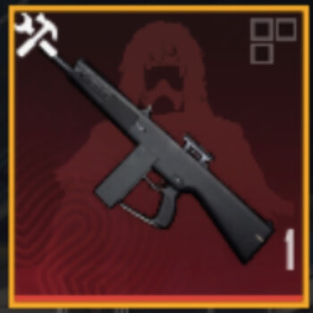 Peace elite subway escape equipment snow falcon sticks to the golden man xuanyuan jia xuanyuan aug surnan pistol 1 m338