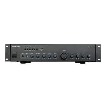 Takstar eka-410 integrated four-channel power amplifier four-channel professional power amplifier
