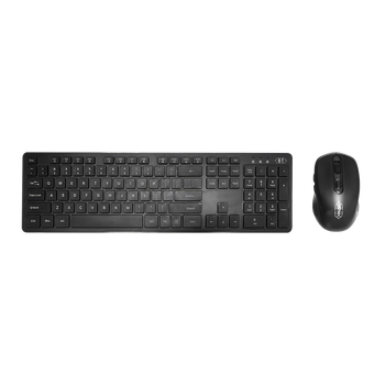 99% new lenovo keyboard and mouse set