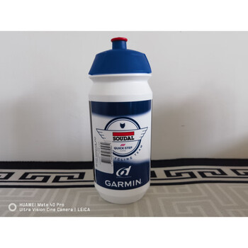 Exported to italy elite dutch tykes team version kettle tour de france team version kettle quick-step team soudal-qui 550ml