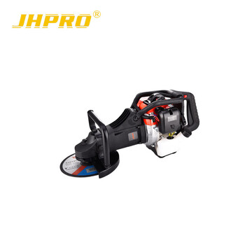 Ouoetyjh230 two-function gasoline angle grinder, grinding, cutting and polishing machine jh-230