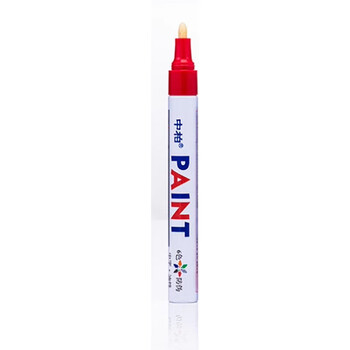 Zhongbai paint pen red sp110 unit, delivery time 15 days