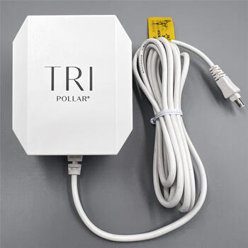 Original chupu children's beauty machine tripollar stop vx eye eye beauty 8v1.5a device power supply national standard