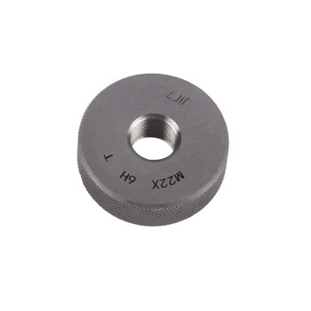 Yue chang sheng cheng quantity thread ring gauge thread plug gauge m20*1 plug gauge m20*1
