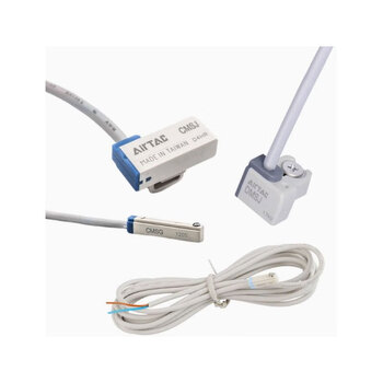 Yataco magnetic switch&dmsh-pnp25dx 1 pc