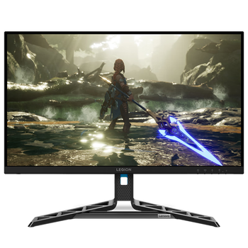 99% new lenovo savior 27-inch 2k ultra-clear native 200hz full blood high brush gaming mini rheinland eye comfort certification gaming monitor r27qe gen2