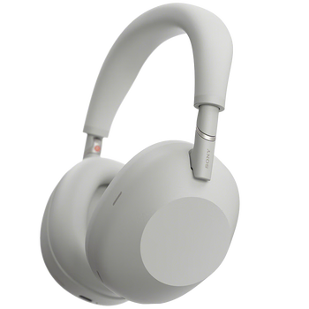 99% new sony (sony) wh-1000xm6 head-mounted wireless noise reduction headphones ai intelligent noise reduction platinum silver national day travel season mid-autumn festival gift quality inspection report