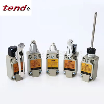Tiande tend stroke limit switch tz-5108-2/2n 5104 5101 5106 5102 5107 tz5105
