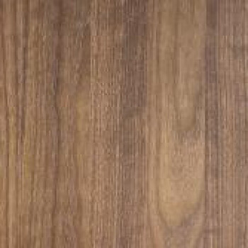 Ni zhier beijing source factory wood veneer cabinet lushuihe original cabinet paint door panel quartz stone mountain straight grain black walnut nsn-201 designer on-site measurement