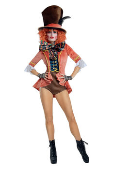 Starline women's adventure hat costume, multiple colors multiple colors medium