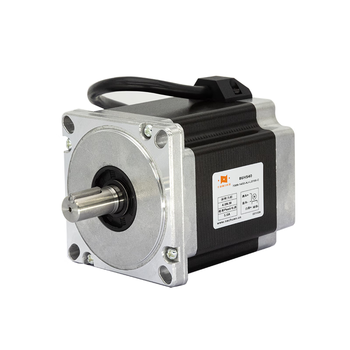 Yue changsheng 42/57/86/110/130 single product open-loop stepper motor driver single-axis pulse programmable 864n motor 86hs40 (single motor)