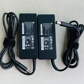 Original original stock hp 19v3.33a laptop power adapter 7.4*5.0 large mouth with pin 6