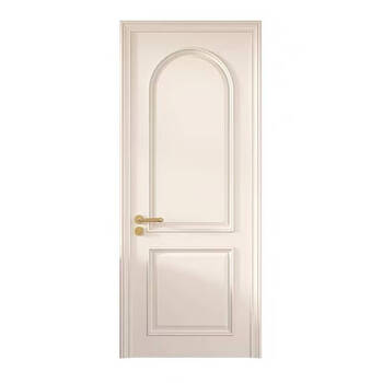 Sailotou door bedroom door interior door bathroom door room door double door house multi-layer a style