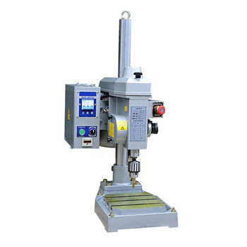 Oluoxun automatic tapping machine multi-head tapping automatic tapping machine s4508 gear tapping machine with multi-head automatic 4508 tapping machine