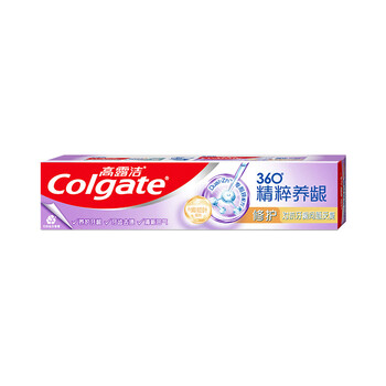 Colgate 360 healthy gums toothpaste 180g