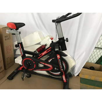 Dynamic bicycle home exercise bike indoor fitness equipment sports pedal bicycle new one new model