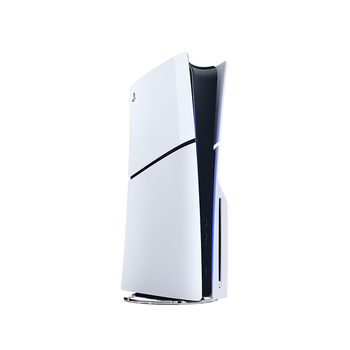 95% new playstation sony (sony) ps5 slim console optical drive version game console genuine home 4k game console thin and light hong kong version slim optical drive version