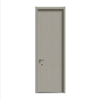 Bedroom door