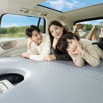 Lynk & co 900 mantu series air mattress high elastic sponge quick inflation convenient storage 900 ultra version