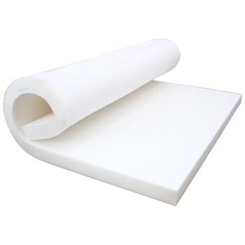 Zhengxinlong high-density sponge pad 3 meters long * 2 meters wide * 1 meter thick 1kg (120kg/sheet)