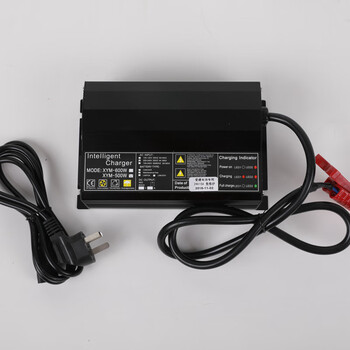 Royalstar ride-on sweeper industrial factory sweeper accessories and consumables*1 rs-car200 charger