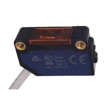 Schneider reflective photoelectric switch xum9ansbl2 one
