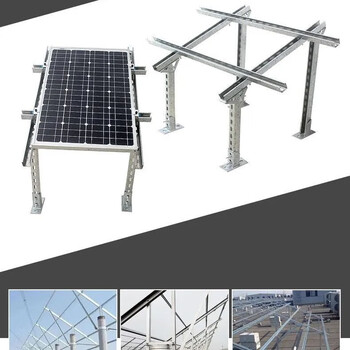 Multi-story building solar photovoltaic design customization services, installation, procurement and construction services for the central and eastern parts of the country. civil support prefabrication or on-site construction. materials not included. equipment per kw