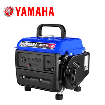 Yamaha (yamaha) yamaha yamaha gasoline generator et-1 single-phase 800w220v portable small