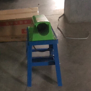 Yusenyi electric corn thresher, household 220v corn peeling machine, small corn thresher, fully automatic corn thresher, thickened solid single-pass thresher (without motor)