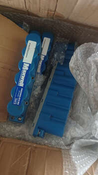 American 16v58f farad capacitor original disassembly module car rectifier audio capacitor original disassembly 16v58f