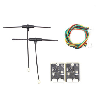 2.4g digital transmission 10 kilometers long distance lr24 digital transmission radio module spread spectrum anti-apm/px4 pair x 3d lr24-f-mini